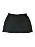 FILA Solid Black Active Skort Size M - photo 1