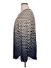 Cato Blue Long Sleeve Top Size XL - photo 5