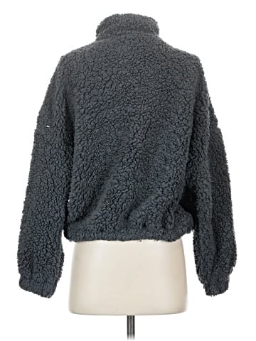 Urban Outfitters Faux Fur Jacket (view 2)