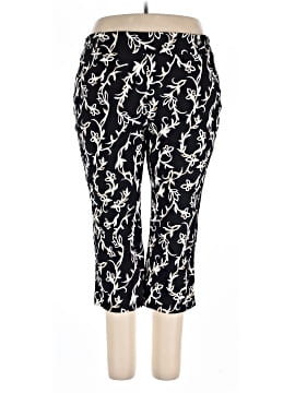 Jm Collection Casual Pants