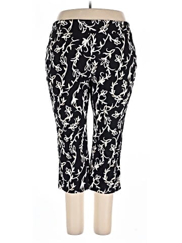 JM Collection Casual Pants (view 1)