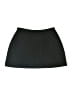 FILA Solid Black Active Skort Size M - photo 2