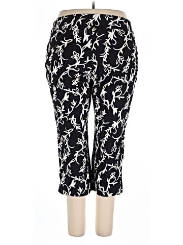 JM Collection Casual Pants (view 2)