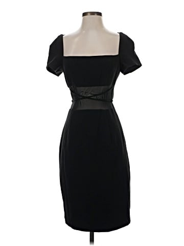 Black Halo Cocktail Dress (view 1)