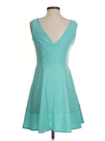 Fancyinn Cocktail Dress (view 2)