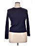 Feraud Blue Long Sleeve Turtleneck Size EU 48 / US 18 - photo 1