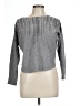 Ember Gray Long Sleeve Top Size L - photo 1