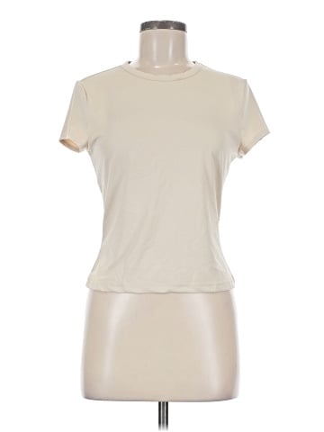 Missguided Short Sleeve T-Shirt (view 1)