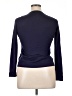 Feraud Blue Long Sleeve Turtleneck Size EU 48 / US 18 - photo 2