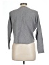 Ember Gray Long Sleeve Top Size L - photo 2
