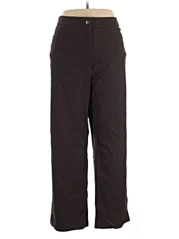 Eileen Fisher Casual Pants (view 1)