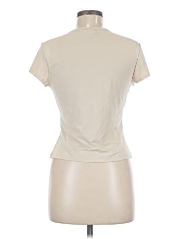 Missguided Short Sleeve T-Shirt (view 2)