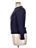 Feraud Blue Long Sleeve Turtleneck Size EU 48 / US 18 - photo 5