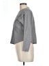 Ember Gray Long Sleeve Top Size L - photo 5