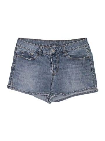 Faded Glory Denim Shorts (view 1)