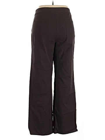 Eileen Fisher Casual Pants (view 2)