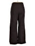 Eileen Fisher Brown Casual Pants Size XL - photo 2