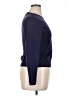 Feraud Blue Long Sleeve Turtleneck Size EU 48 / US 18 - photo 4