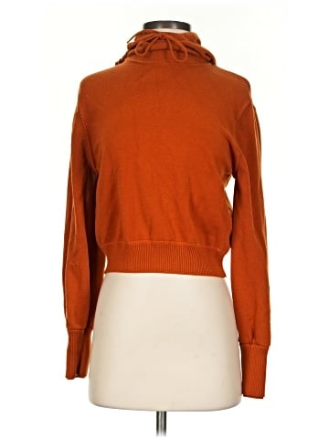 Keys Turtleneck Sweater (view 1)
