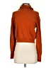Keys Orange Turtleneck Sweater Size XXS - photo 1