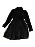Btween Black Dress Size 8 - photo 2