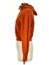 Keys Orange Turtleneck Sweater Size XXS - photo 5
