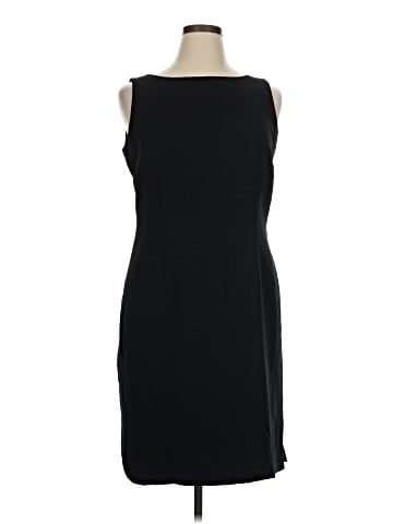 First Issue by Liz Claiborne Cocktail Dress (view 1)
