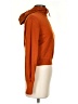 Keys Orange Turtleneck Sweater Size XXS - photo 4