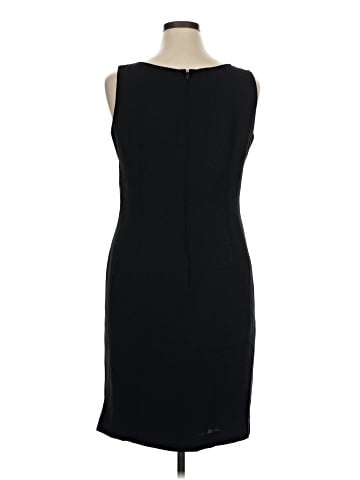 First Issue by Liz Claiborne Cocktail Dress (view 2)