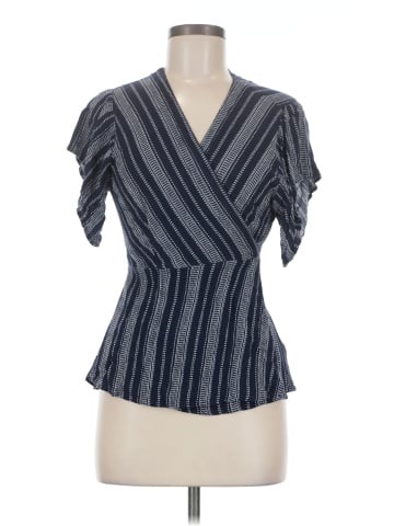 Tart Short Sleeve Blouse (view 1)