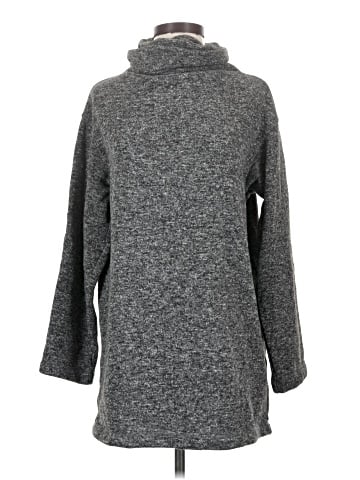 Uniqlo Turtleneck Sweater (view 1)