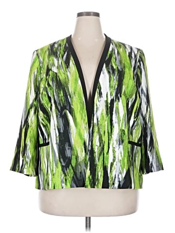 Kasper Blazer (view 1)