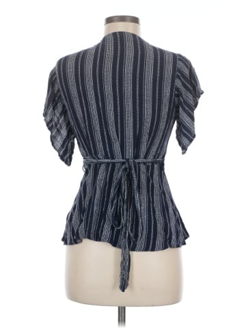 Tart Short Sleeve Blouse (view 2)