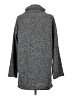 Uniqlo 100% Polyester Gray Turtleneck Sweater Size S - photo 2