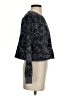 JoyLab Paisley Black Sweatshirt Size S - photo 4