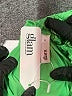 Glam Green Shorts Size S - photo 3