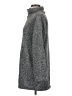 Uniqlo 100% Polyester Gray Turtleneck Sweater Size S - photo 5