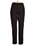 Eileen Fisher Solid Black Active Pants Size XL - photo 1