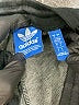 Adidas Color Block Black Track Pants Size L - photo 7