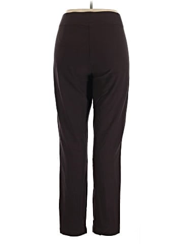 Eileen Fisher Active Pants (view 2)