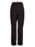 Eileen Fisher Solid Black Active Pants Size XL - photo 2