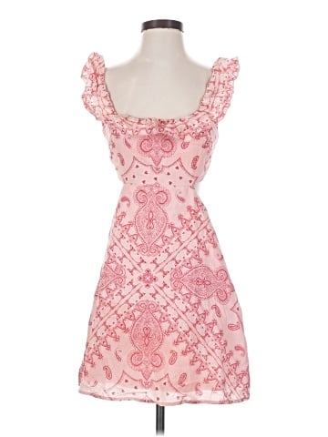 Altar'd State Cocktail Dress (view 1)