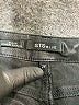 STS Blue Solid Gray Jeans Size 28 waist - photo 7