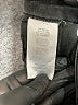 STS Blue Solid Gray Jeans Size 28 waist - photo 8