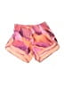 Athleta Print Pink Shorts Size S - photo 1