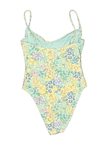 Billabong One Piece Swimsuit (view 2)