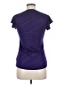 C9 By Champion 100% Polyester Purple Active T-Shirt Size M - photo 2