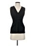 Bailey 44 Black Sleeveless Blouse Size XS - photo 1