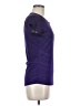 C9 By Champion 100% Polyester Purple Active T-Shirt Size M - photo 4