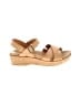 Kork-Ease Tan Wedges Size 9 - photo 1